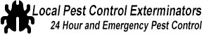 Lafayette Hl PA Pest Control Exterminators